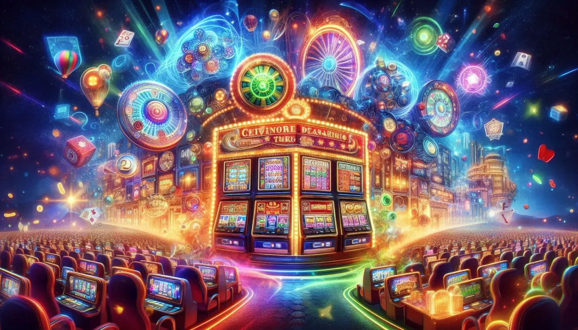 Miki Casino